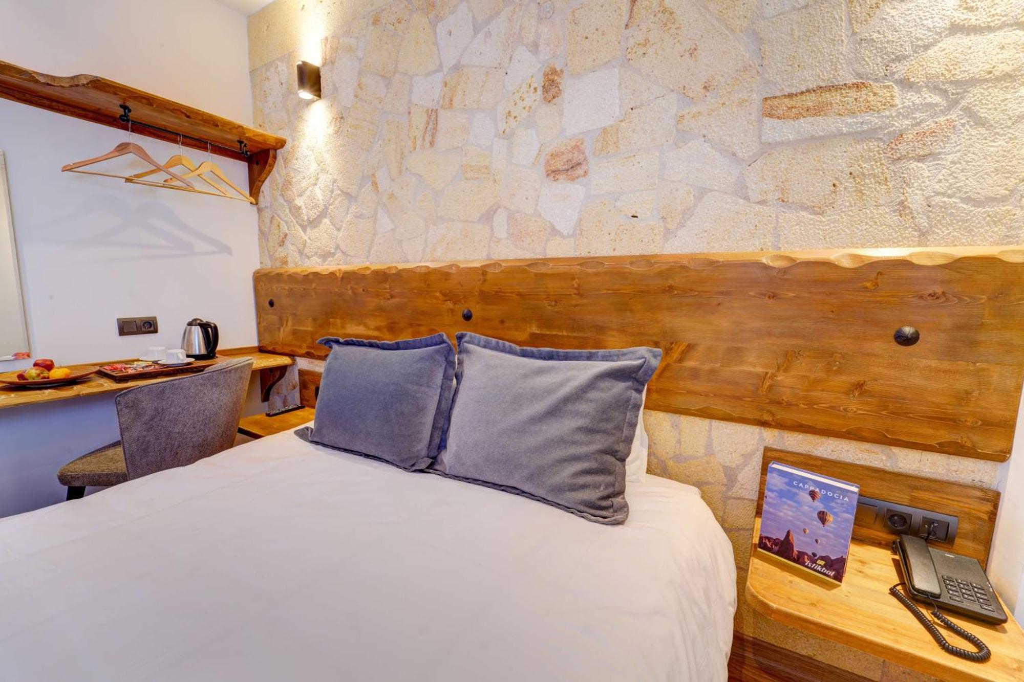 Stones Of Cappadocia Hotel Nevsehir Exterior photo