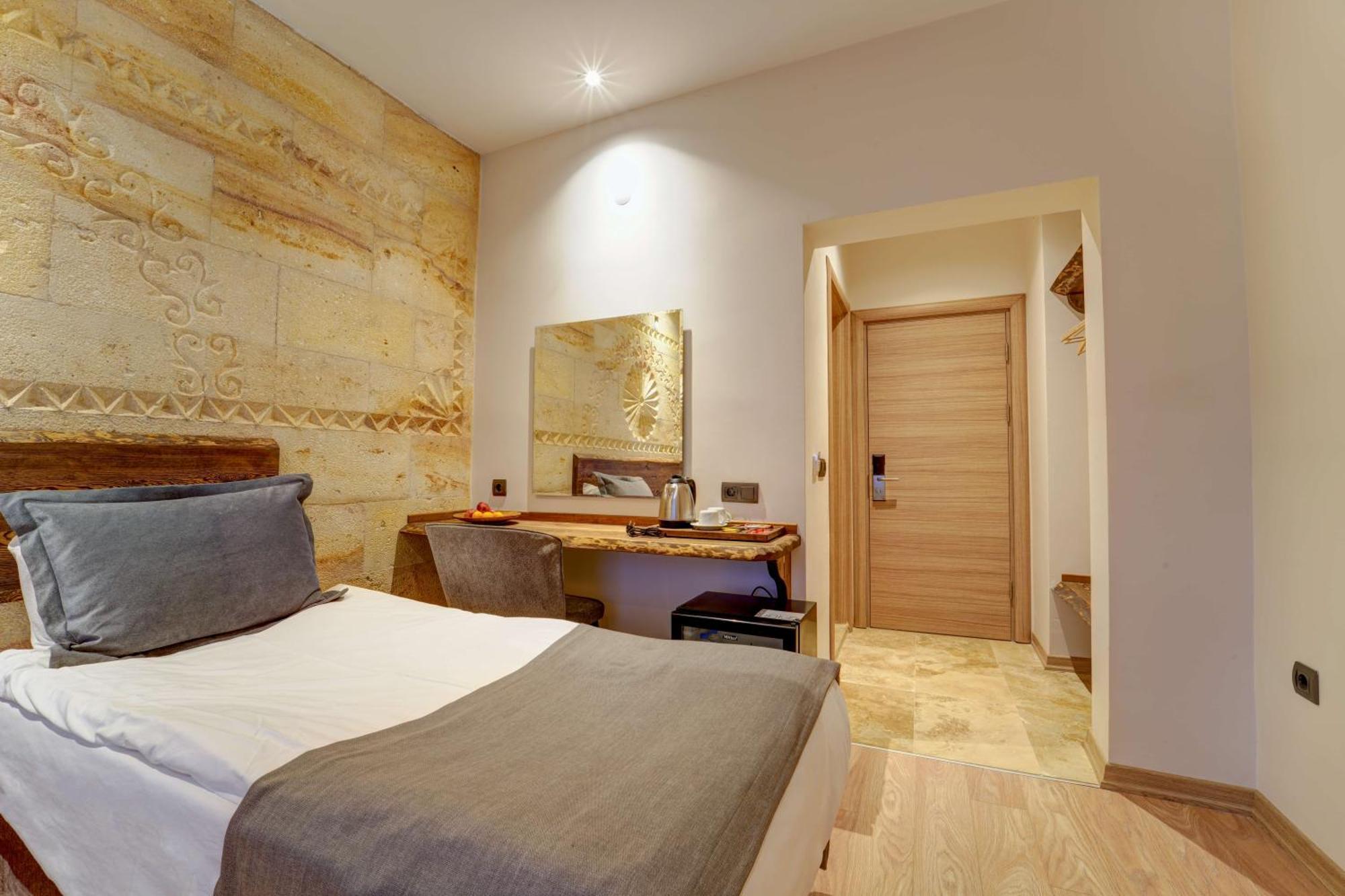 Stones Of Cappadocia Hotel Nevsehir Exterior photo