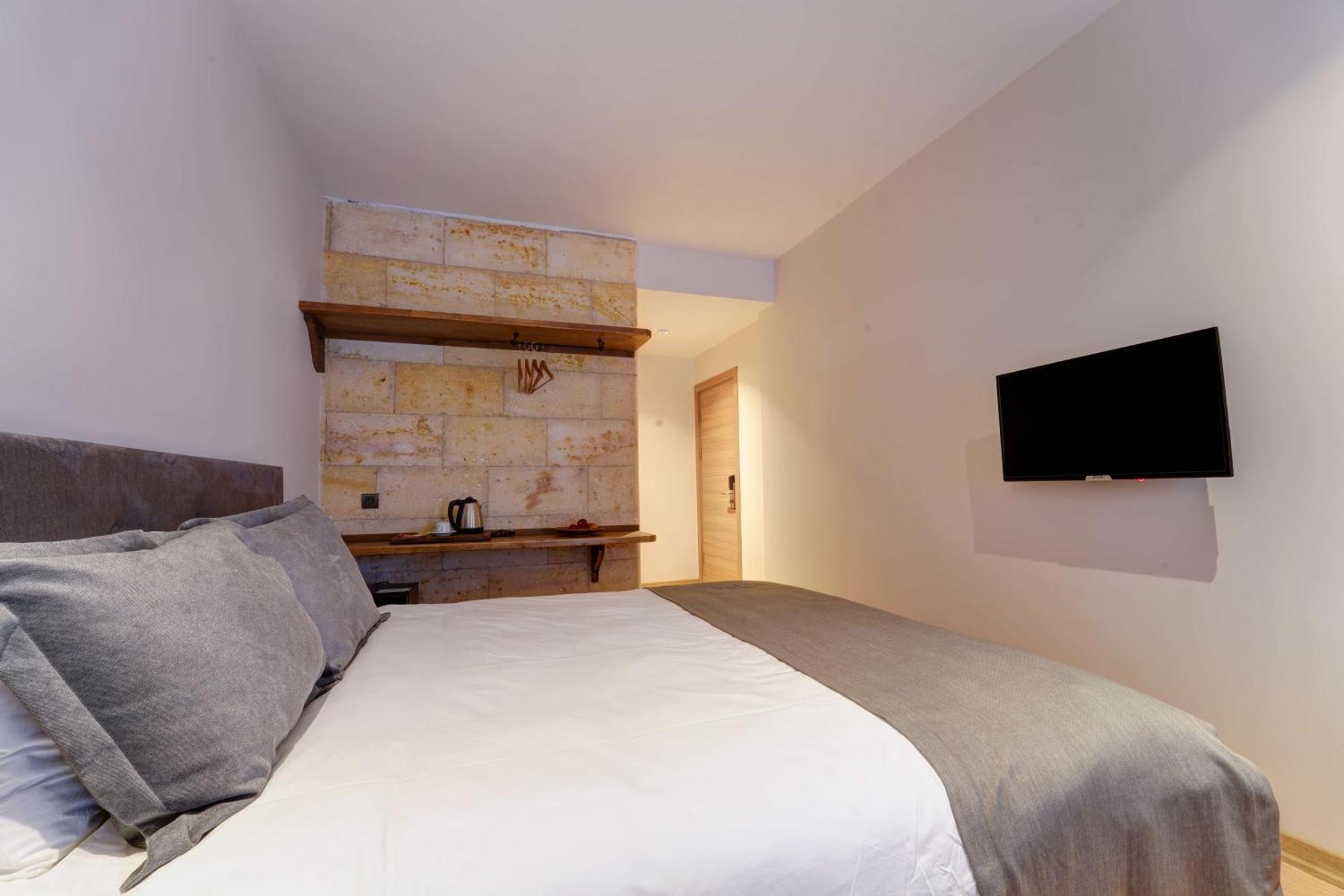 Stones Of Cappadocia Hotel Nevsehir Exterior photo