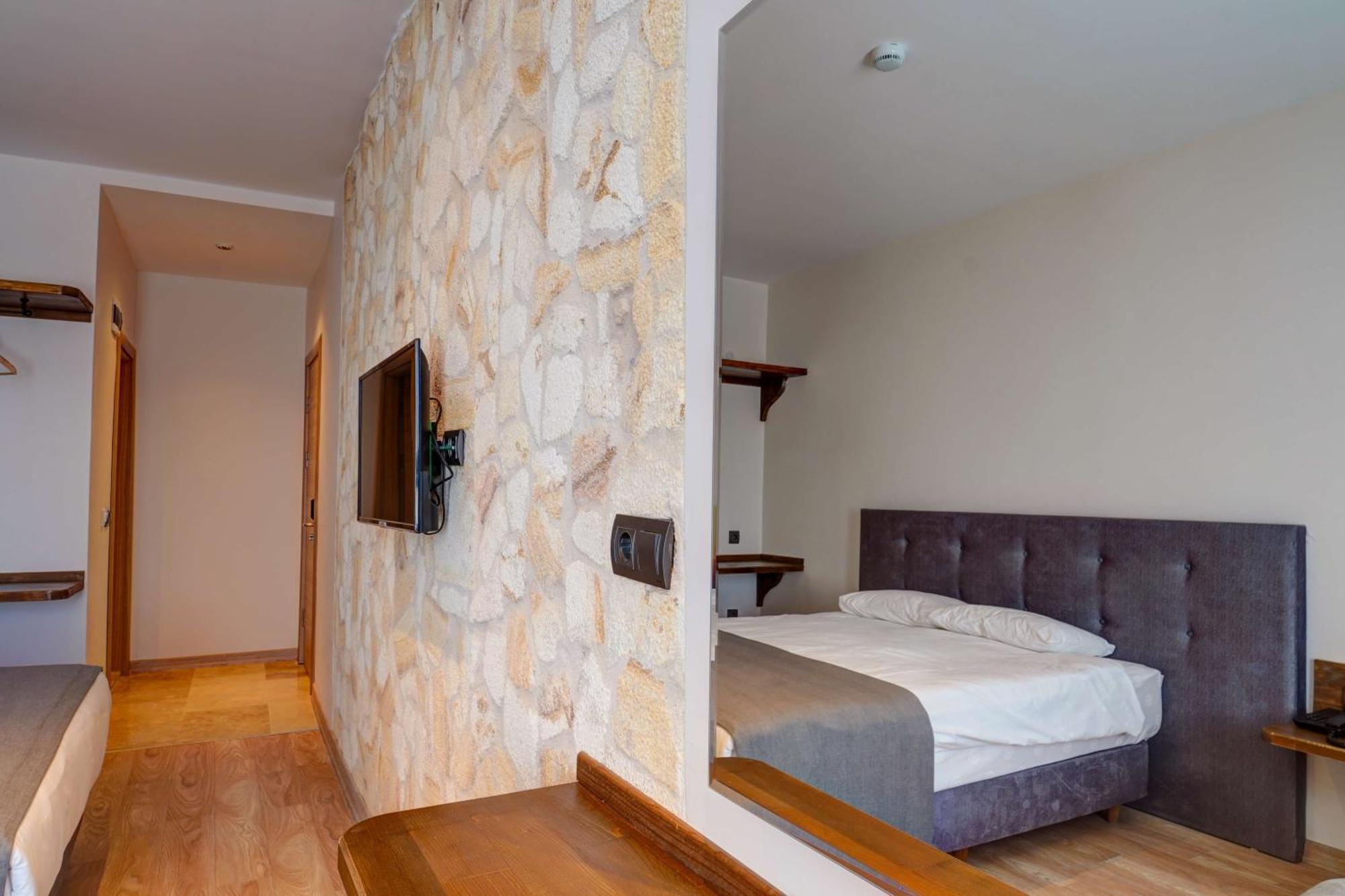 Stones Of Cappadocia Hotel Nevsehir Exterior photo