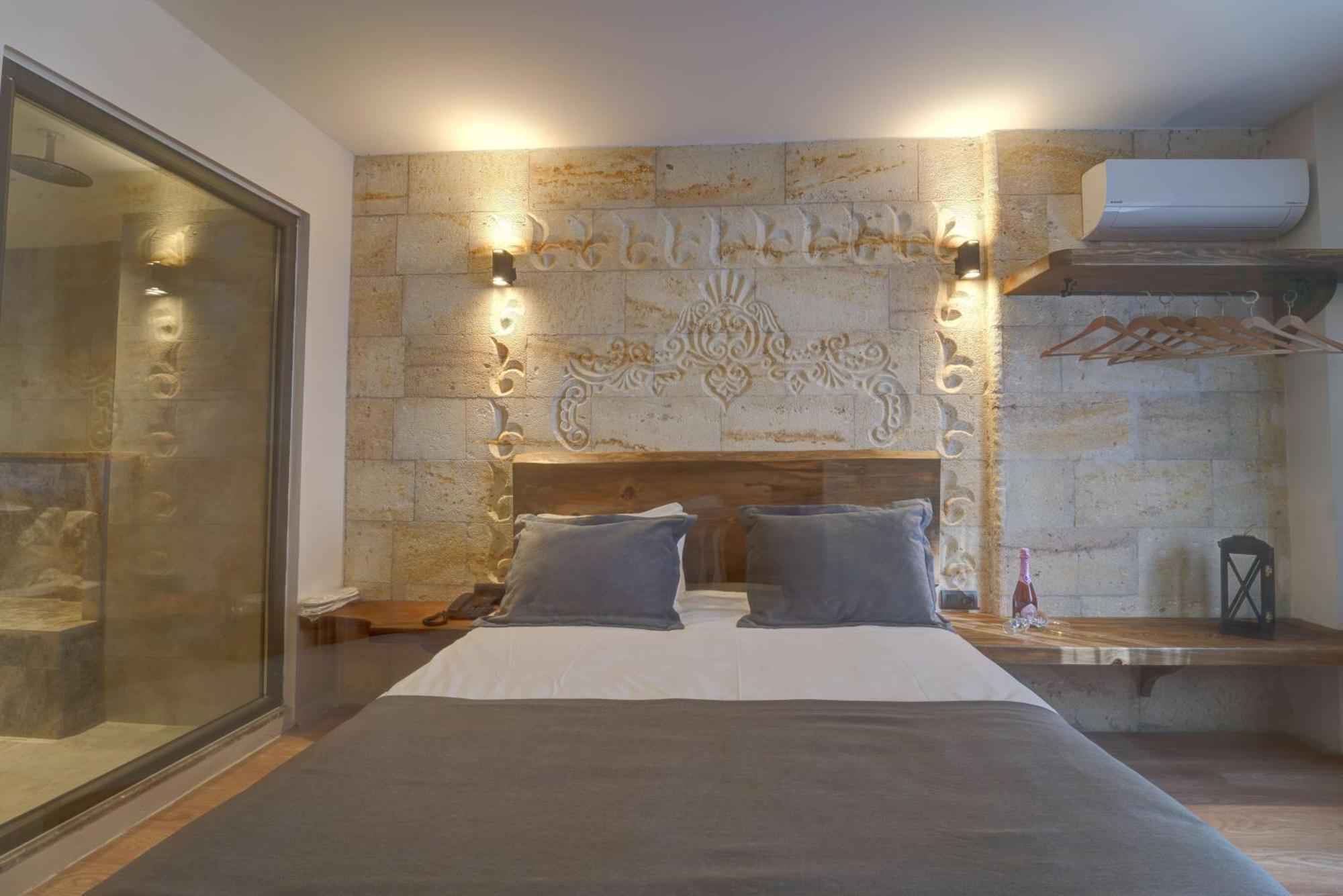 Stones Of Cappadocia Hotel Nevsehir Exterior photo