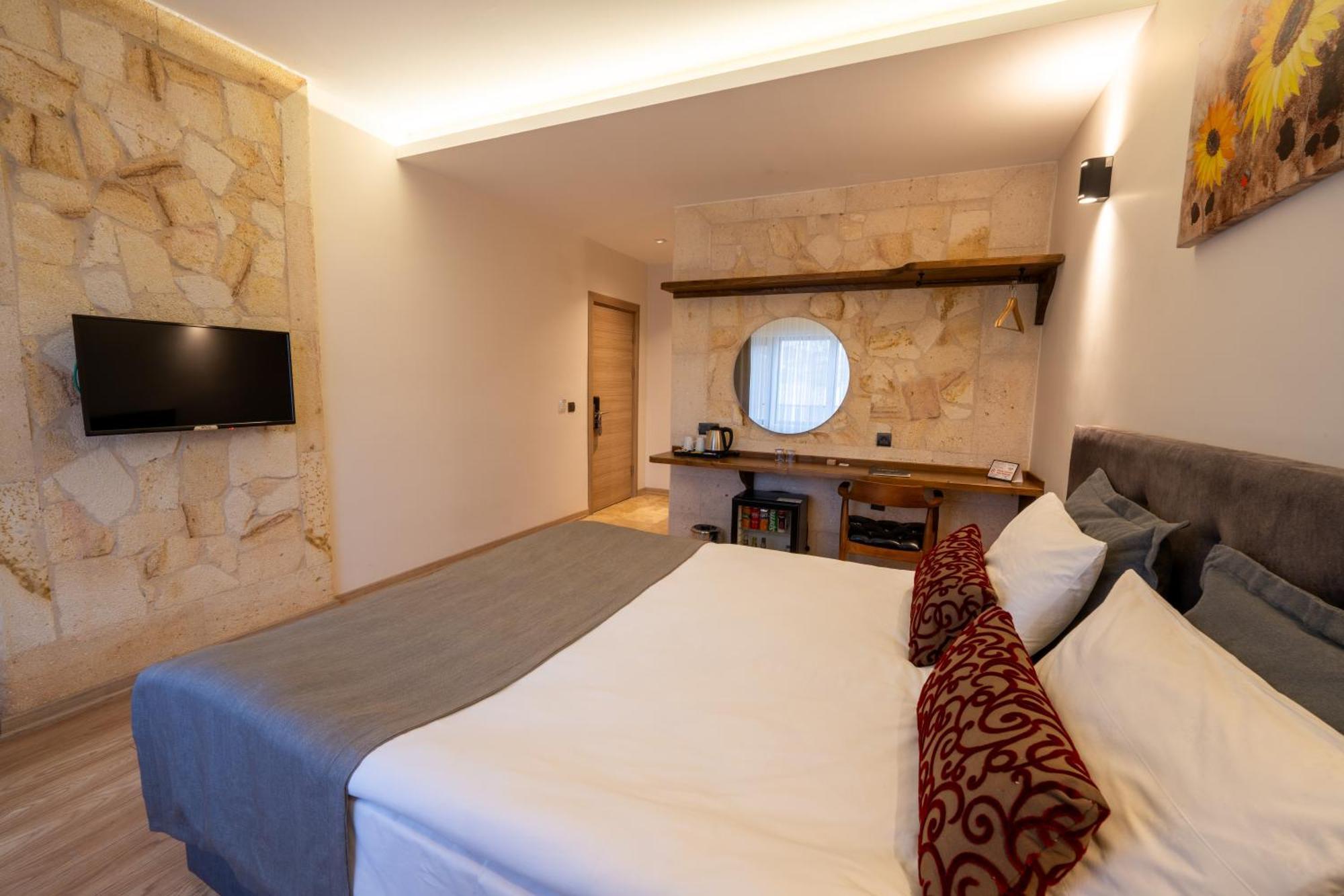 Stones Of Cappadocia Hotel Nevsehir Exterior photo