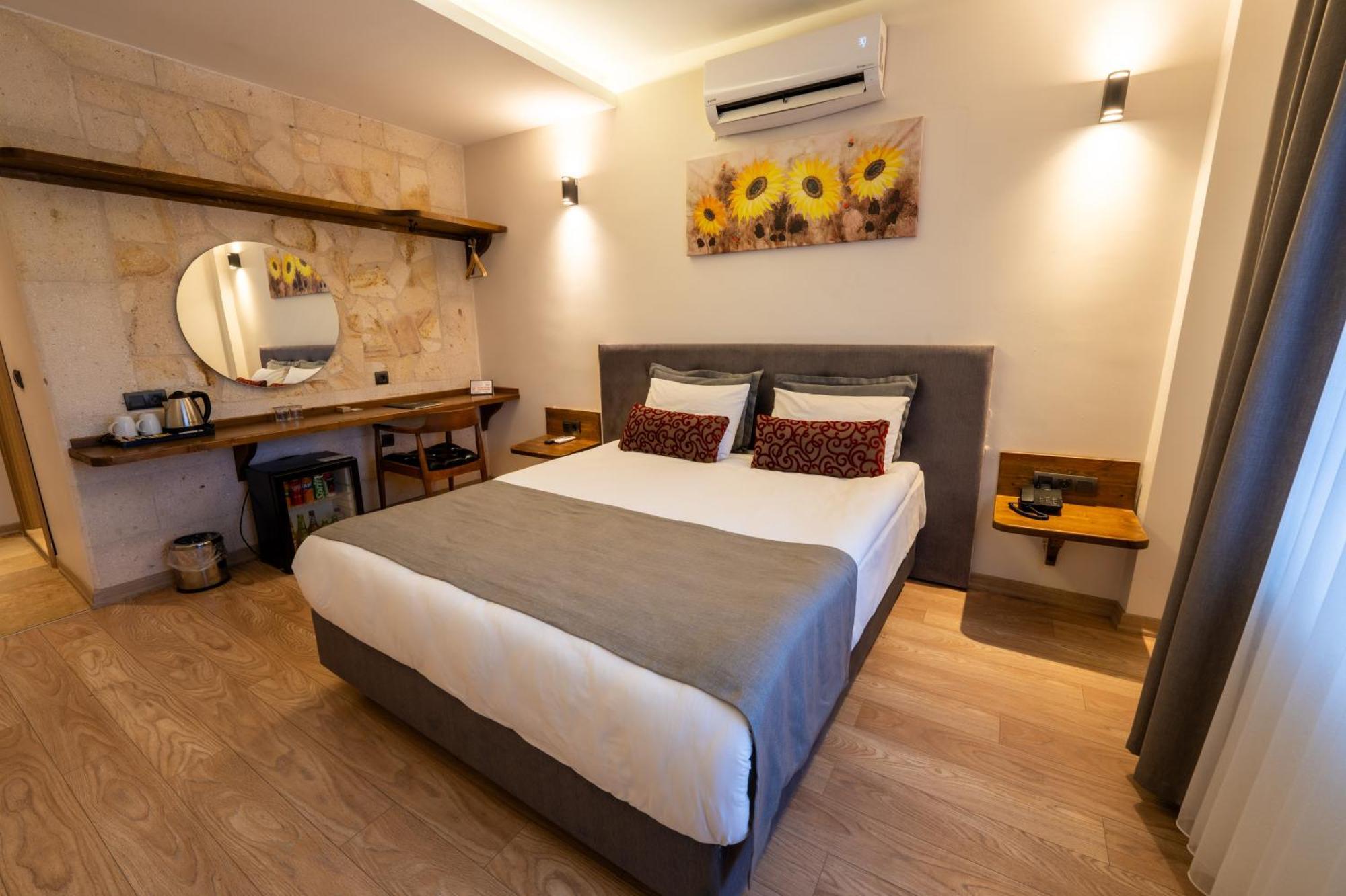 Stones Of Cappadocia Hotel Nevsehir Exterior photo