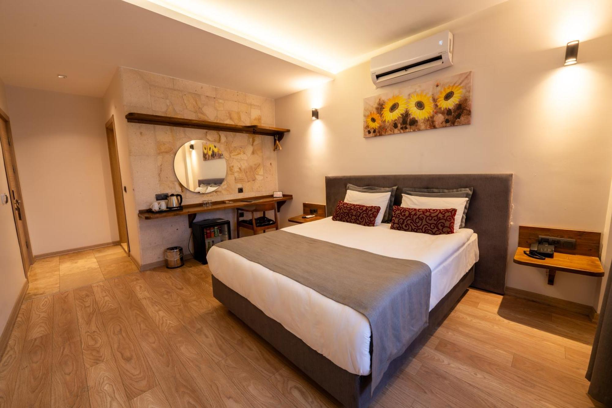 Stones Of Cappadocia Hotel Nevsehir Exterior photo